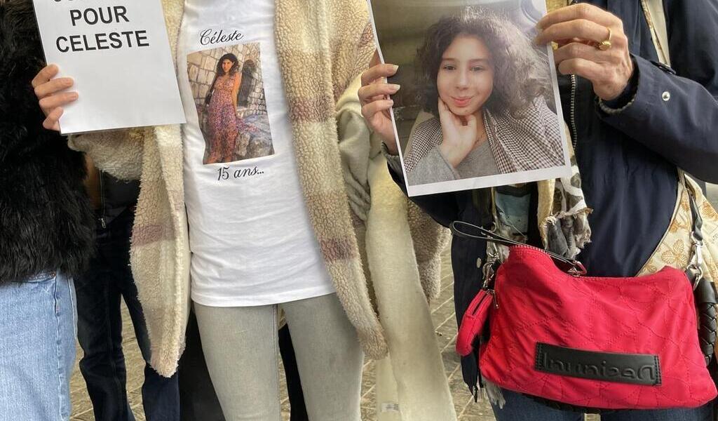 Viol et meurtre de Céleste à Nantes : la réclusion criminelle à perpétuité pour François Vergniaud (Ouest-France) dlvr.it/TFwzG0