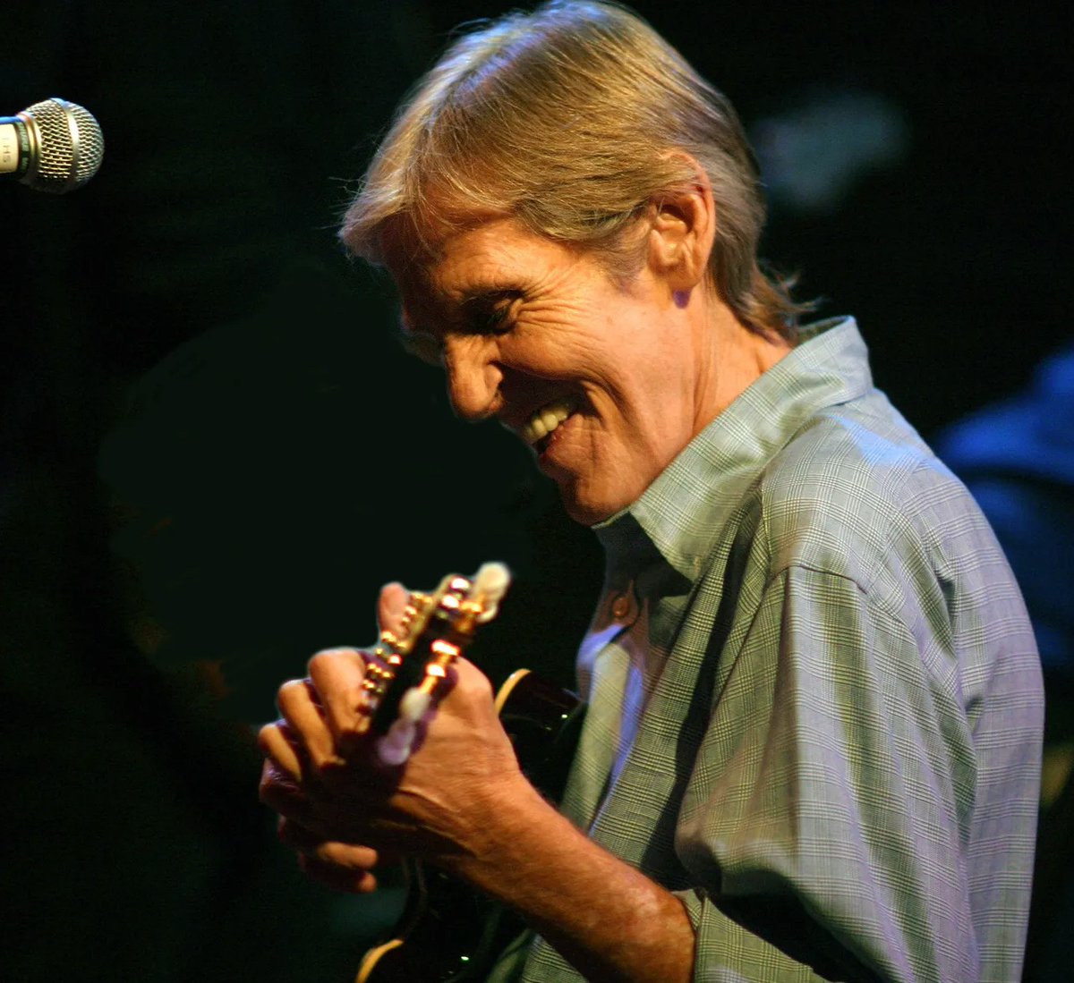 The Band: A History tweet media