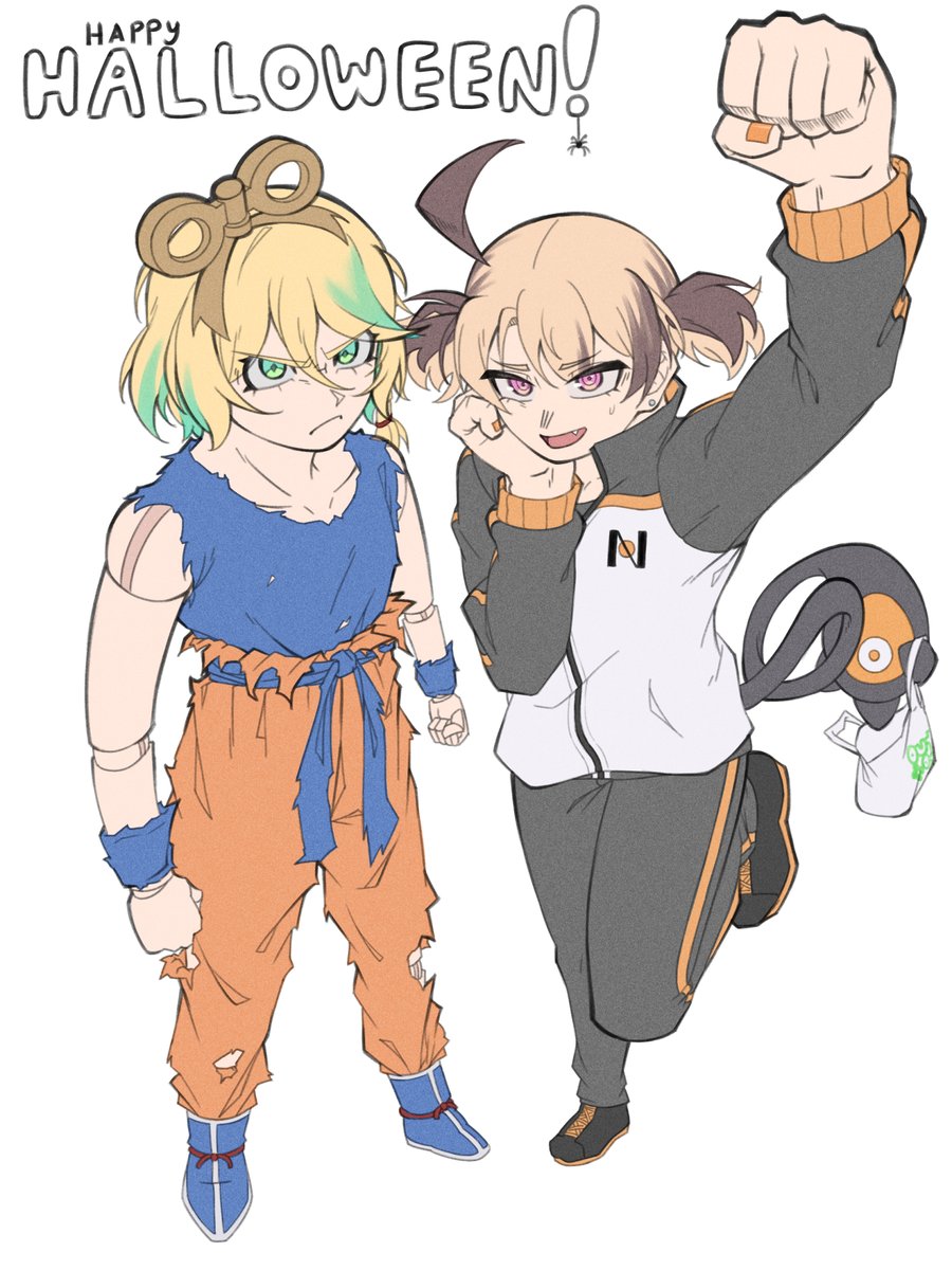 #immergination #rkggk 🎃Halloween drawing🎃