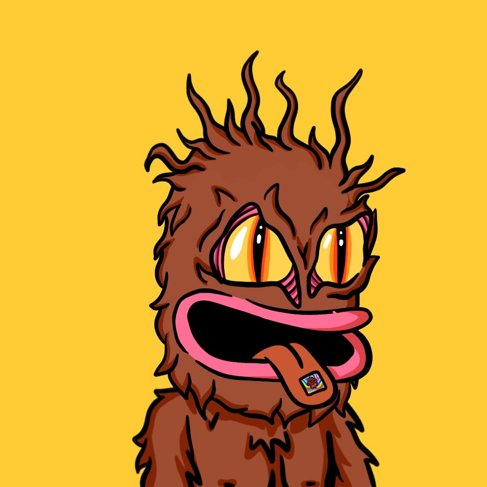 HALLOWEEN GIVEAWAY MFERSSS

5 BOYS CLUB NFT'S
5 $ANDY NFT'S
1,000,000  $ANDY

LIKE + RT + TAG 3 DEGENS
3 WINNERS

$ANDY #ANDYONADA