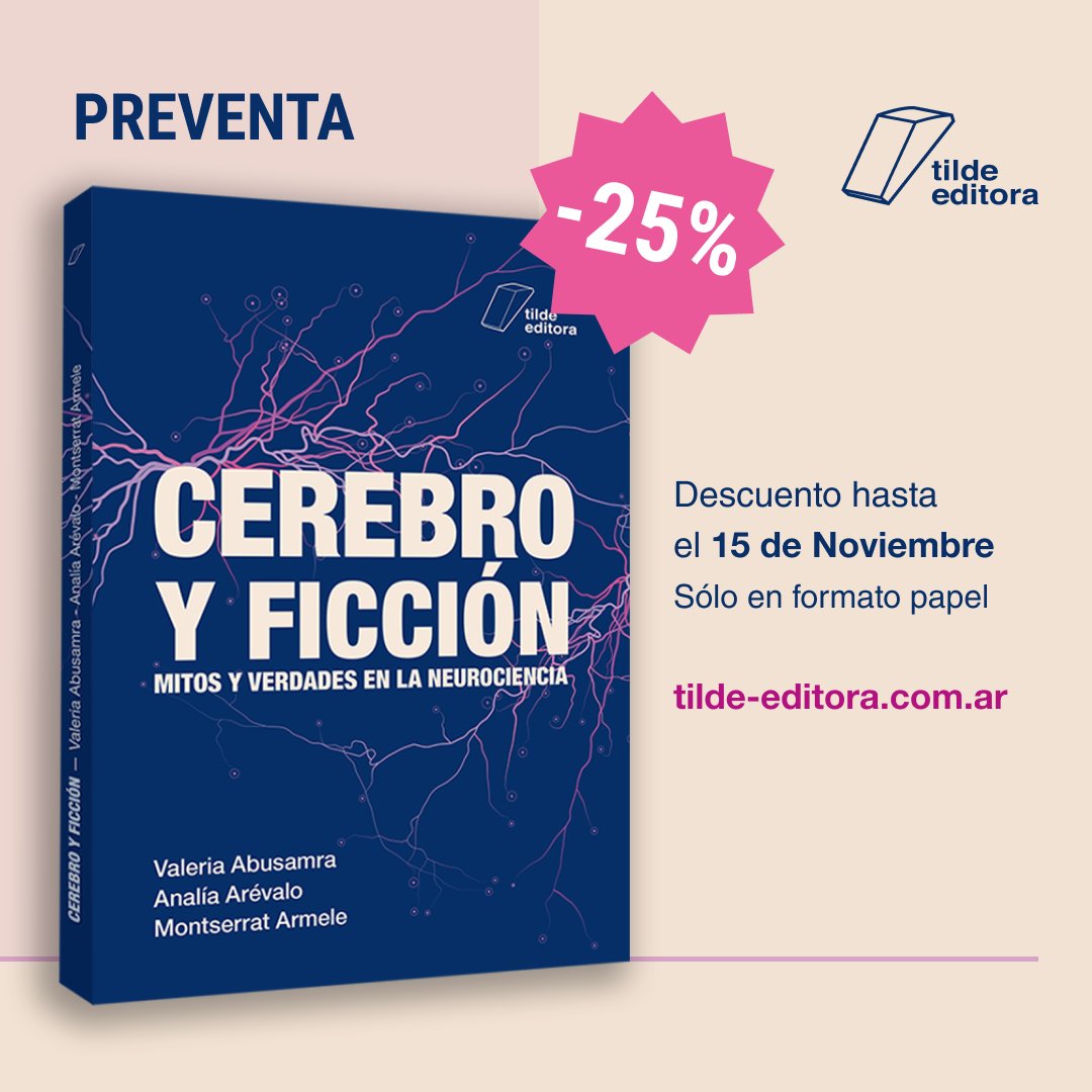 tilde editora tweet media