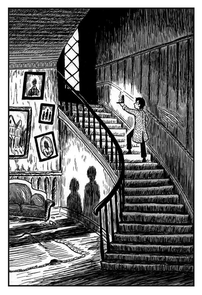 Ethan M. Aldridge tweet media