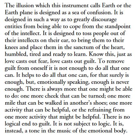 ll_research's tweet photo. “…The seeker can tune the purity of guilt, combing from it the less beautiful pithiness of fear &amp; self-condemnation &amp; bringing into focus by an increasing array of verniers that tune more finely until that guilt is as a beautiful tone, a true emotion.”

https://t.co/xJqHSYWm66 https://t.co/o1rMXJtv1F