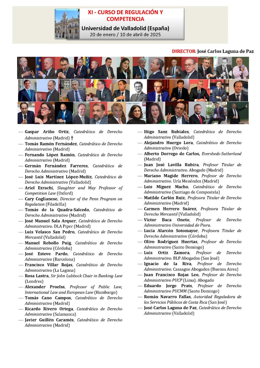 José Carlos Laguna tweet media