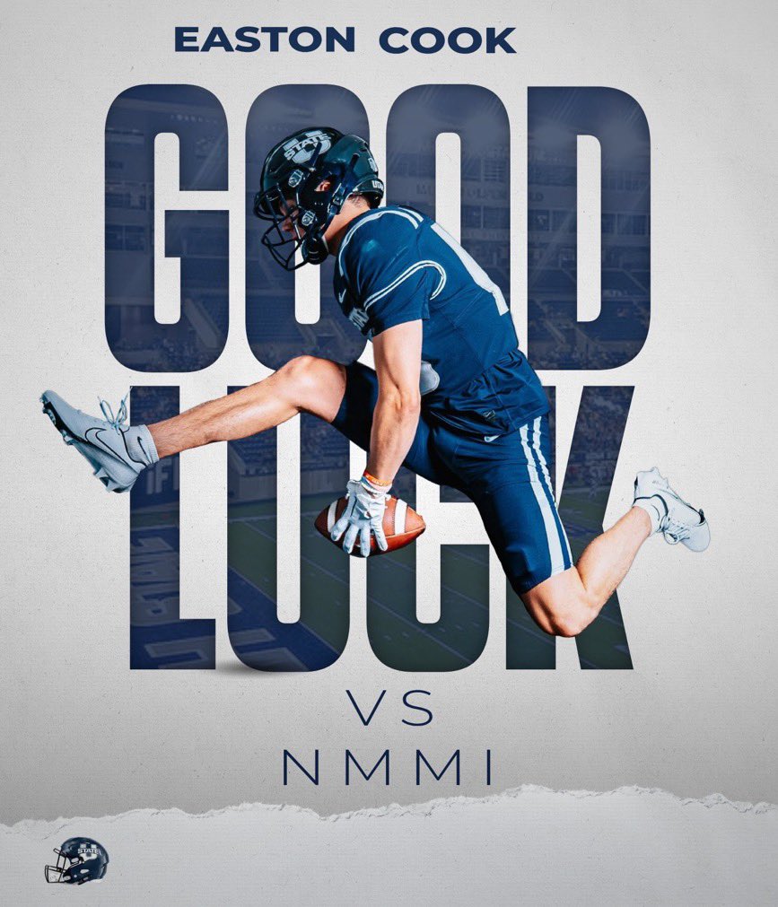 Easton Cook tweet media