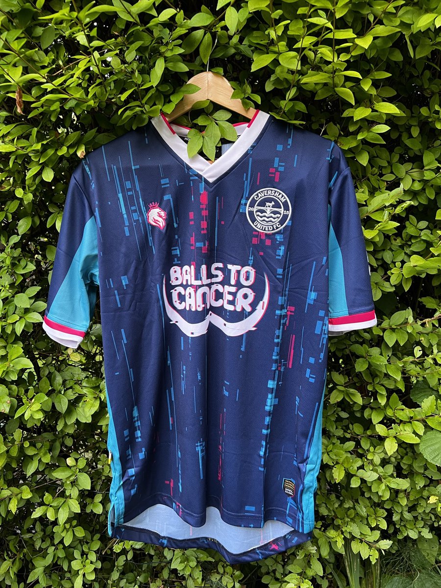 CavershamUnited's tweet image. ⚠️ GOATS GIVEAWAY ⚠️

To celebrate our partnership with @hgsportswear, we’re giving away a Goats shirt of your choice!

To enter:

1️⃣ Follow us &amp;amp; @hgsportswear
2️⃣ Like &amp;amp; RT this post
3️⃣ Tag a football fan

It’s that simple! Winner announced Sunday evening.

#WeAreUnited #GOATS 🐐