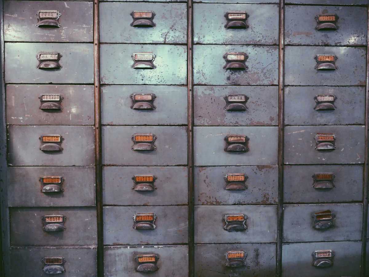 pauldeuce's tweet image. Internet Archive back in action buff.ly/4eaz49K