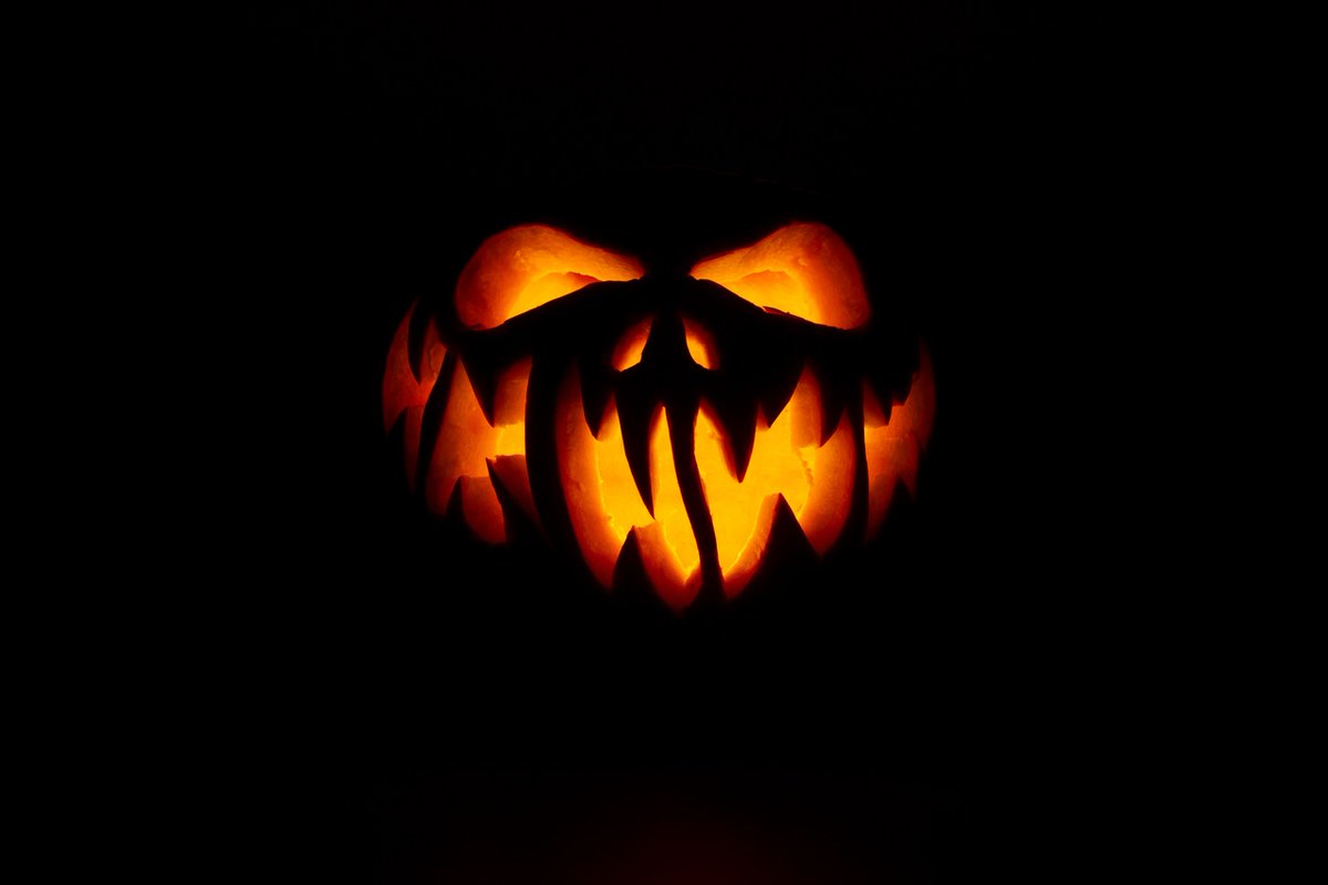 TheWebAdvisors's tweet photo. Have a spooktacular day! https://t.co/eejeG1Fmgg