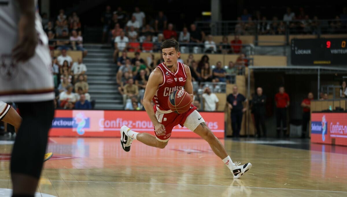 🏀 Le meneur Matthieu Missonnier rejoint l'Élan Béarnais <a href="/EBPLO/">EBPLO</a> jusqu'en fin de saison
cc  <a href="/matthieum_1/">Matthieu Missonnier</a> #FBsport #ProB 

➡️ l.francebleu.fr/WkOs