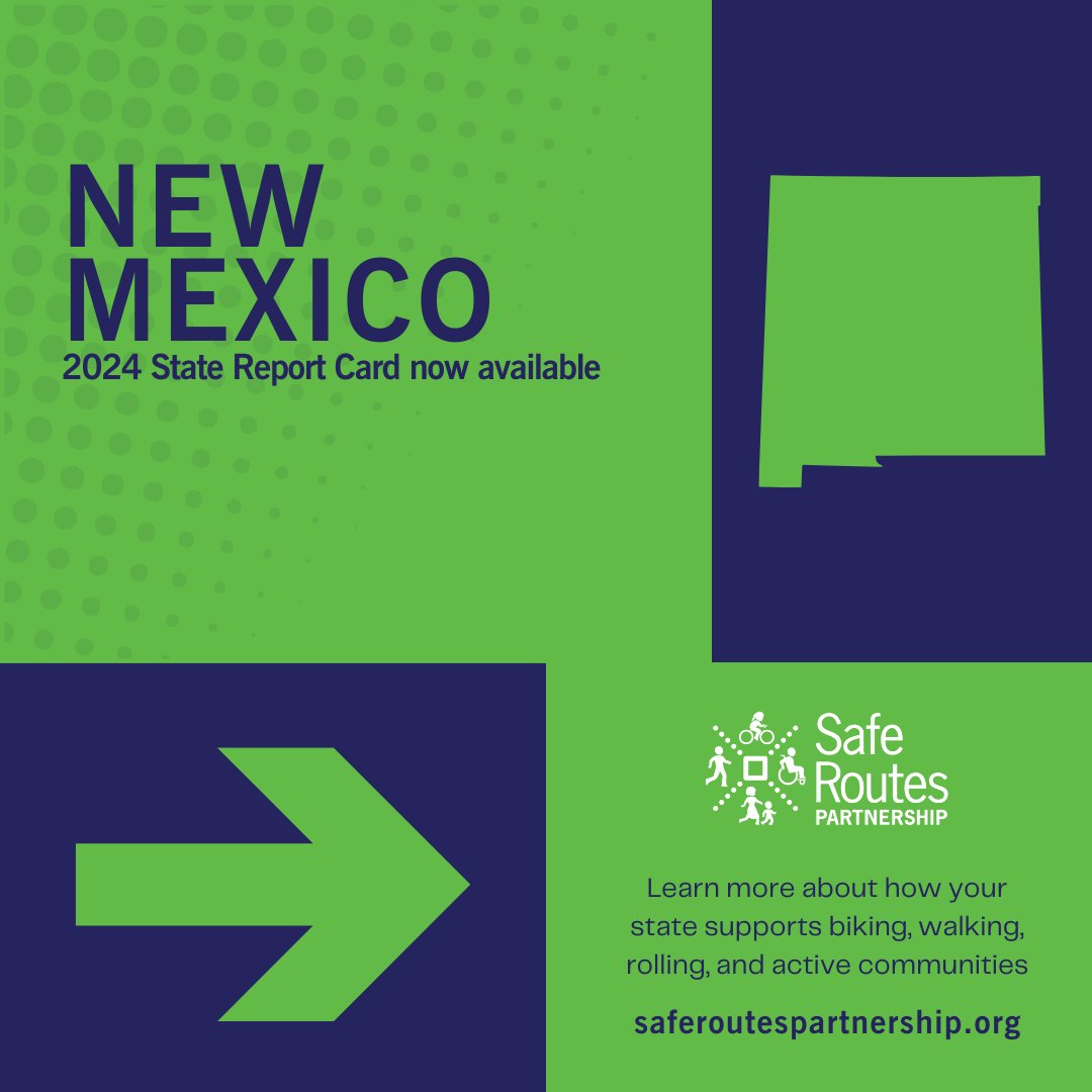 Safe Routes Partnership tweet media