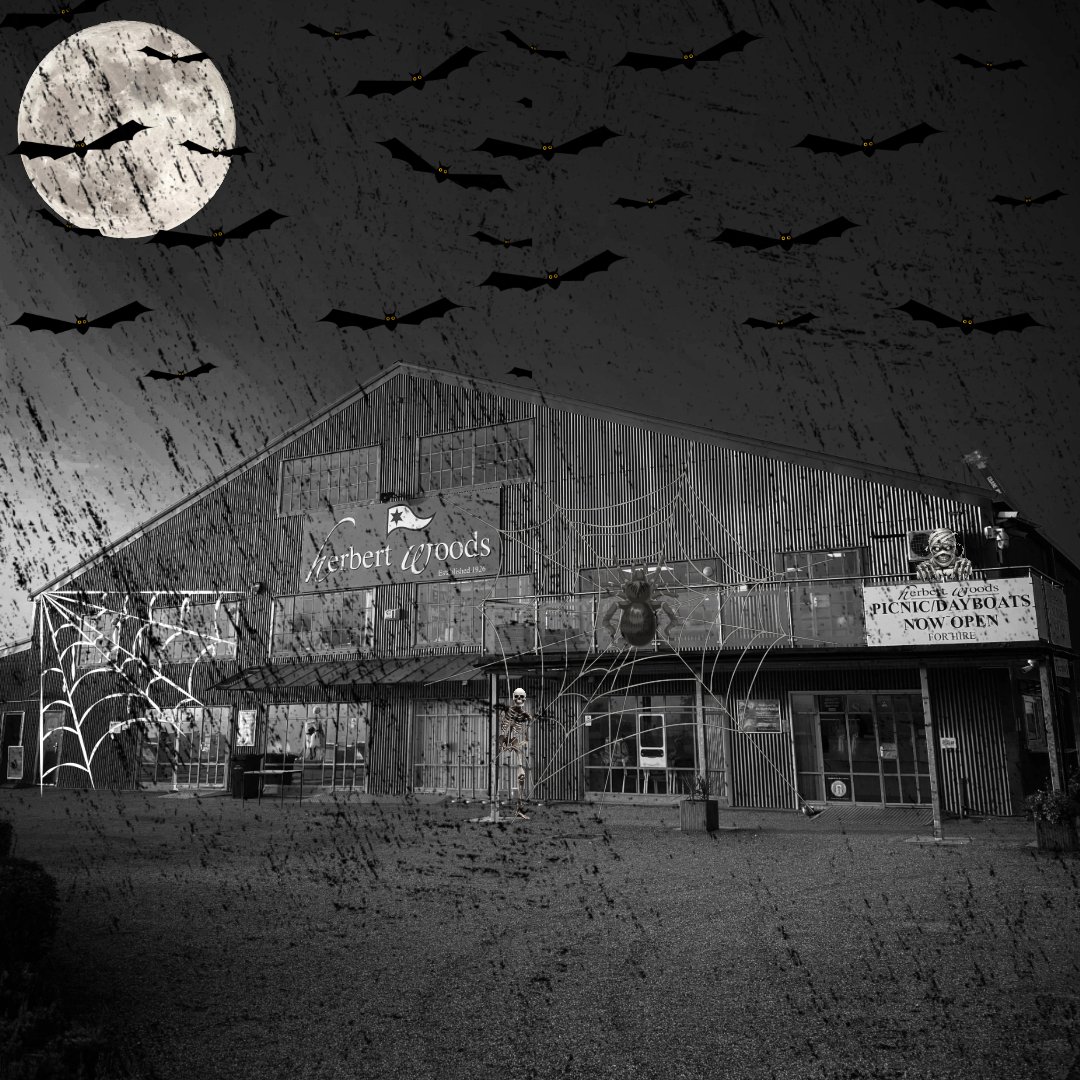 HerbertWoods's tweet photo. ππ» Wishing you a fang-tastic Halloween from Herbert Woods! π¦
May your night be full of spook-tacular fun, skele-fun adventures, and more treats than tricks! Stay boo-tiful & enjoy the night! π·οΈπ»
#HappyHalloween #SpookySeason #Fangtastic #HerbertWoods #SkeleFun #TrickOrTreat https://t.co/QBYC07sos3