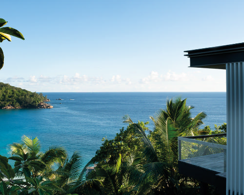 Guerlain to debut exclusive tropical island spa at Cheval Blanc Seychelles this December #spa #wellness #retreat #Seychelles #newopening #luxury t.lei.sr/TFwz7L