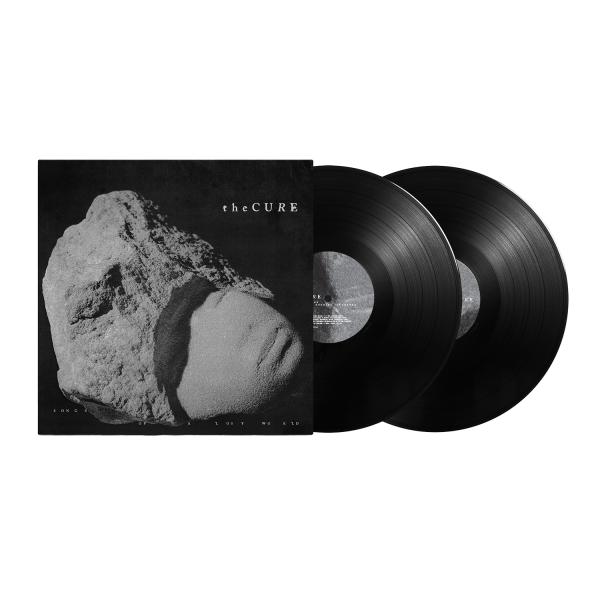 vinylonsale's tweet image. The Cure will release their first album in 16 years, Songs of a Lost World tomorrow!

White Vinyl, $33.99: shop.thecure.com/product/X9LPTC…

Indie Marbled Grey, $35.99: levitation.fm/products/the-c…

Half Speed 2 LP, $42.99: shop.thecure.com/product/X9LPTC…

Black, $32.99: amzn.to/3UvkCCm