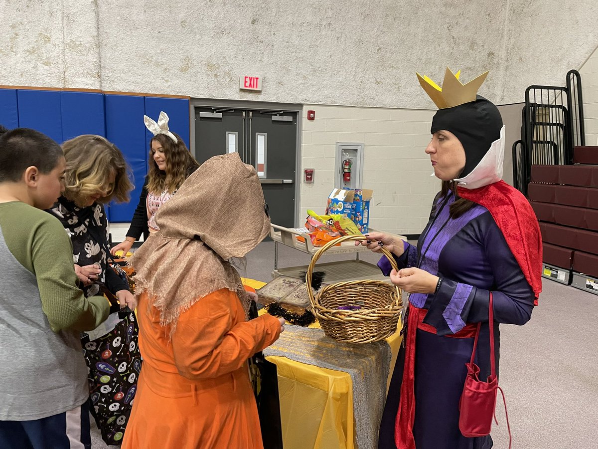 Dr. Brooke C. Tesche tweet media