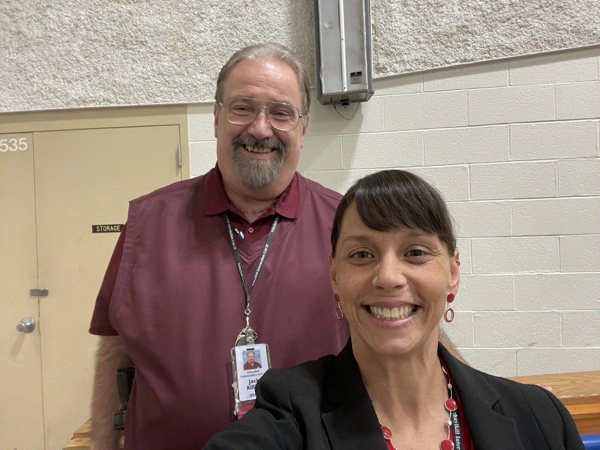 Dr. Brooke C. Tesche tweet media