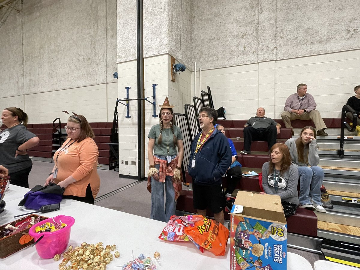 Dr. Brooke C. Tesche tweet media