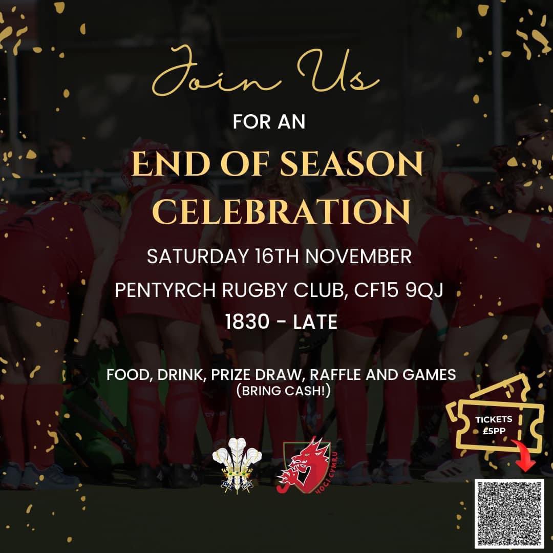 Who doesn’t love party time? 🪩💃🍾 
•
Join us for our conclusion of a Season that’s absolutely worth celebrating 🏴󠁧󠁢󠁷󠁬󠁳󠁿💫 
•
Buy your tickets via this link 🎟️ 
shorturl.at/WhOB0
•
#PartyTime #Masters #Success #Celebrations #Invites #Wales