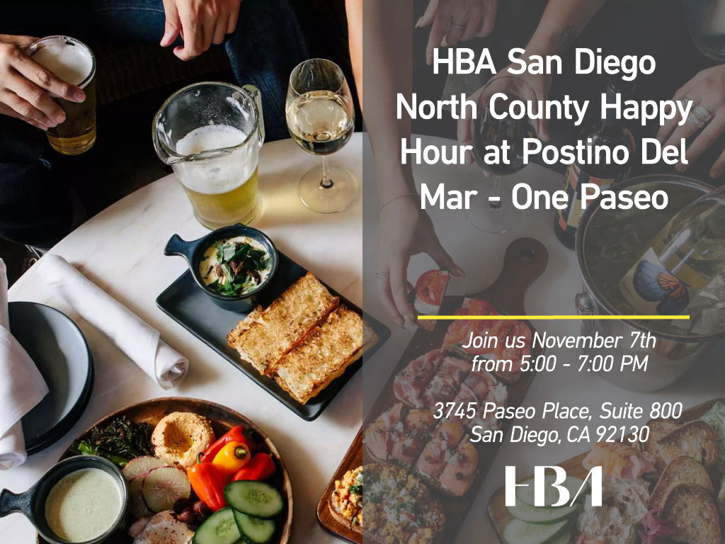 HBA Pacific Region tweet media