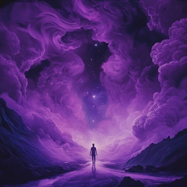 primaprompt's tweet photo. Embrace the unknown with this surreal scene of life's complexities 🌌🌟 Let the guiding stars light your path forward through the dense fog. #Promptshare #art #AIartwork

Explore more at:
https://t.co/yQznztFfco https://t.co/ywel9UNjLe