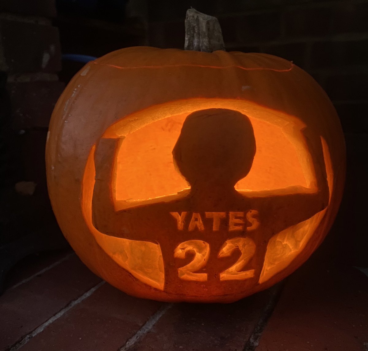 Forest_No_22's tweet photo. Should keep any Leicester fans off my drive
🎃 #NFFC https://t.co/jBWWdivlt6