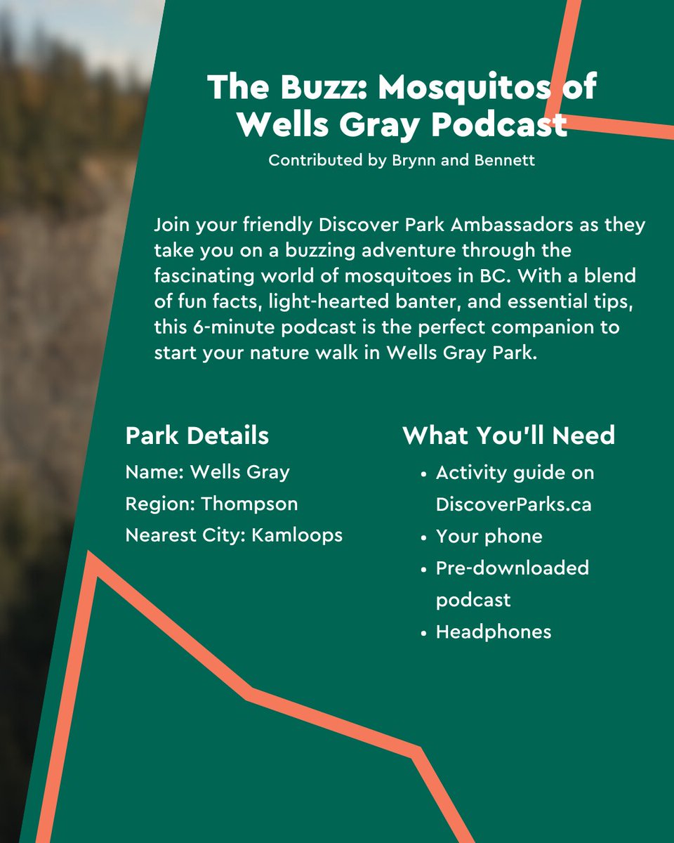 Discover Parks tweet media
