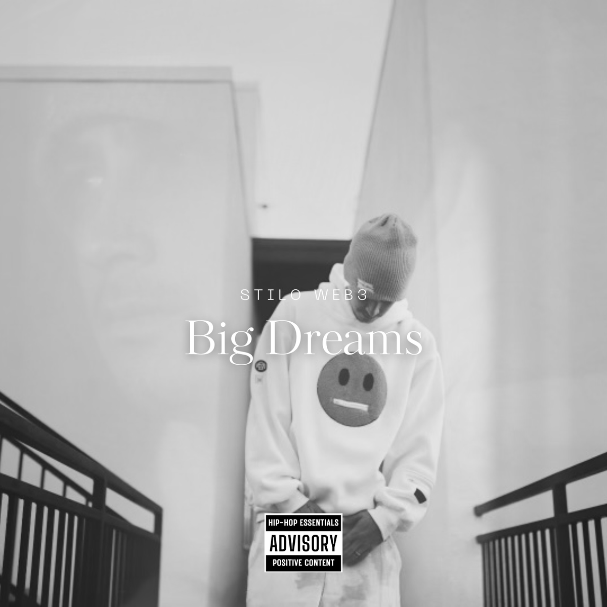 dopestilo's tweet photo. ๐ฅ Big Dreams just dropped! Catch these vibes by @DopeStilo ๐๐ถ
๐ Catch it here: https://t.co/58SamqFJWp via @YouTube ๐ #PressPlay #VibeOut https://t.co/Rnovhetgg2