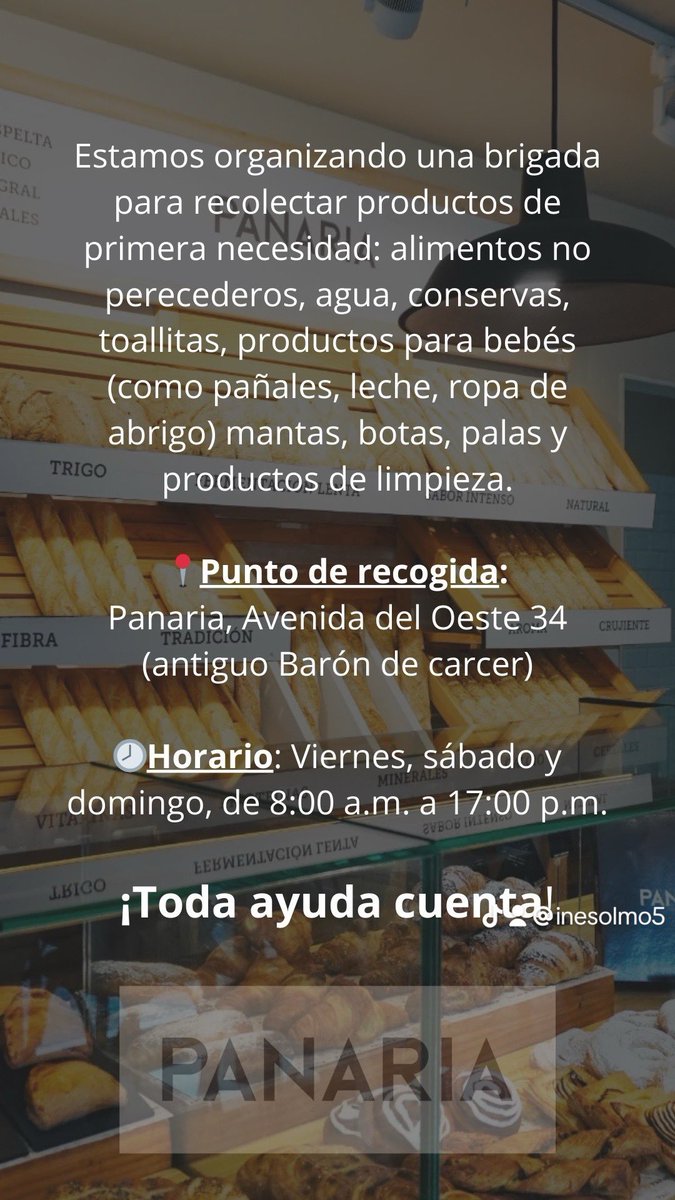 Inés Olmo tweet media