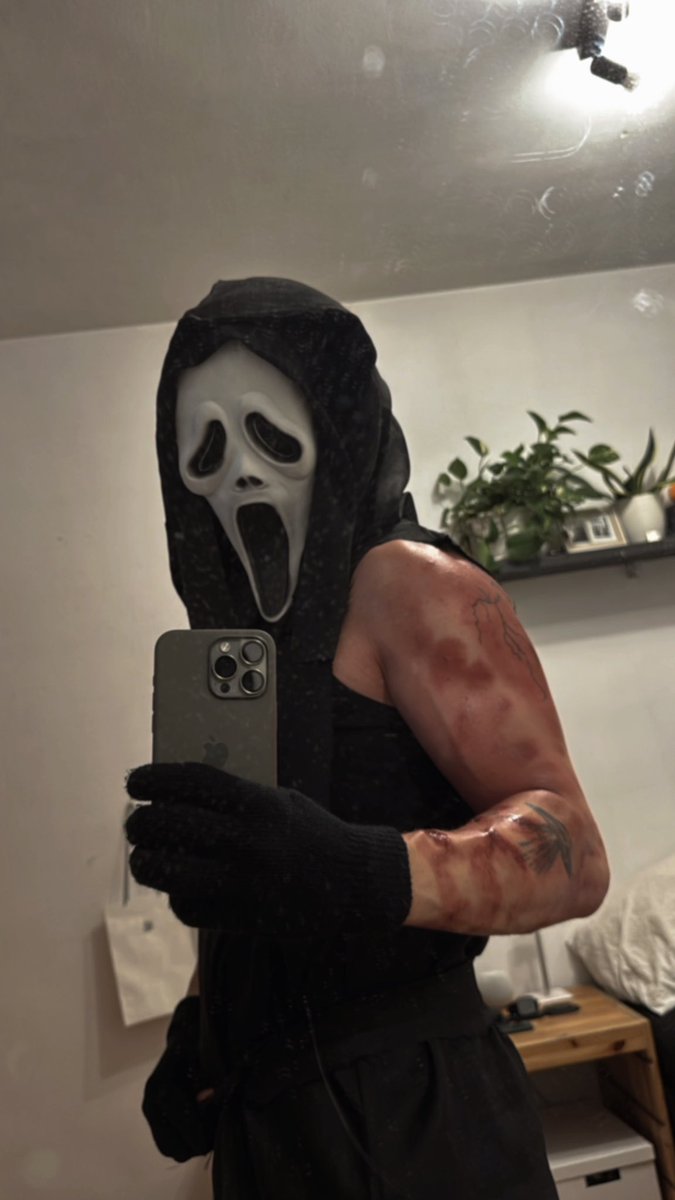 hay que limpiar el espejo