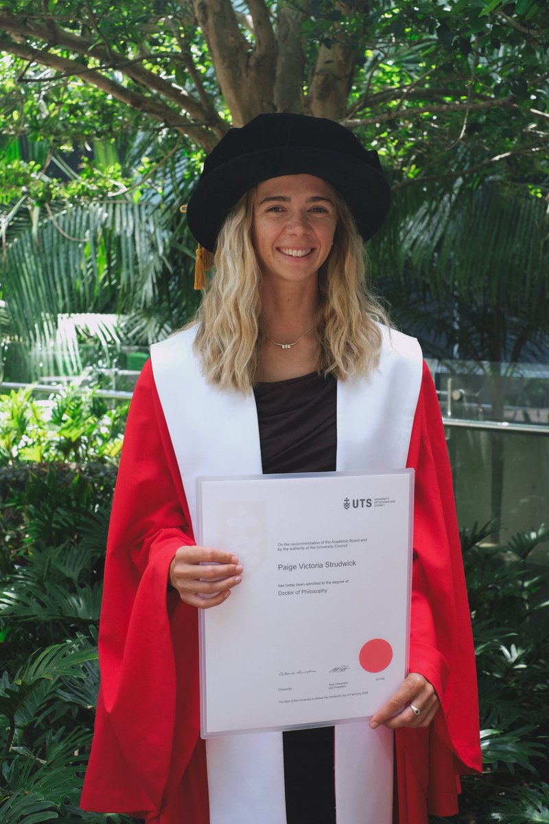 Paige Strudwick tweet media