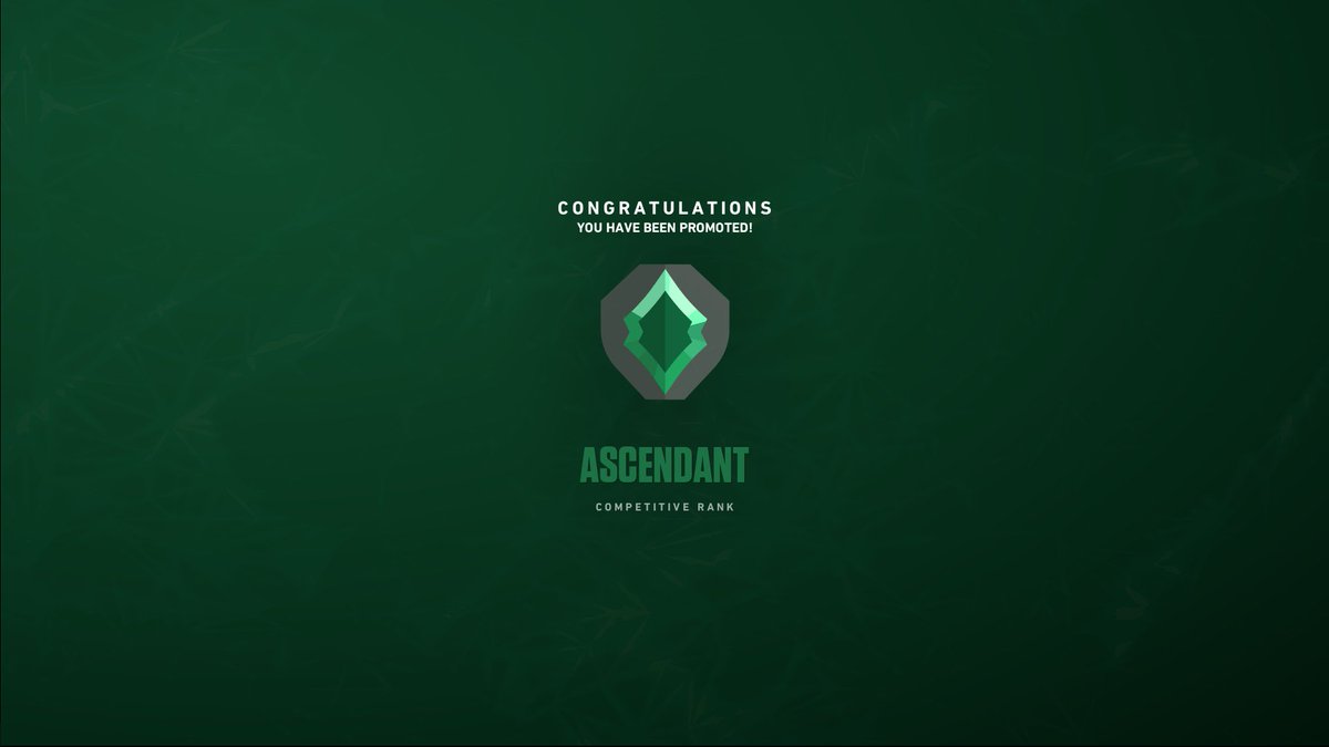 League destroyed my mental and will to live so will climb this game now, hopefully this is less draining