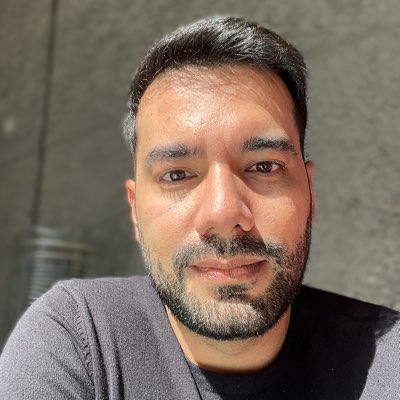 #NewProfilePic