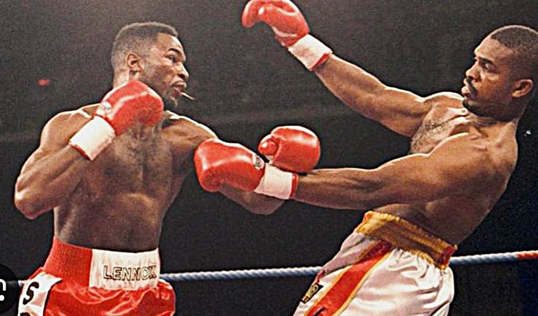 The Fight City tweet media