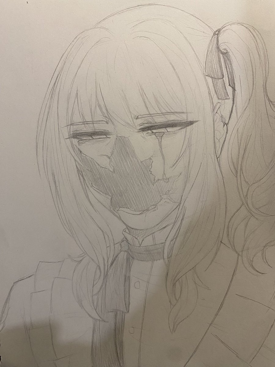 Noha_uwuu's tweet photo. Anyone else hear that Ominous Bell tolling🗣️🗣️🔥🔥❓❓

#prsk_FA #mizu5 https://t.co/gZE7l0CjlL