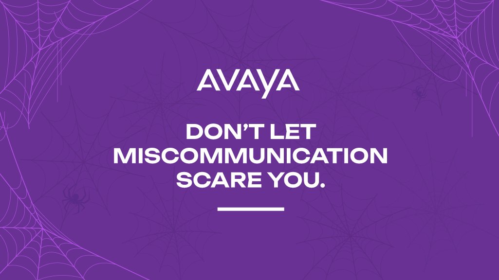 Smoother solutions lie ahead. 🕸️