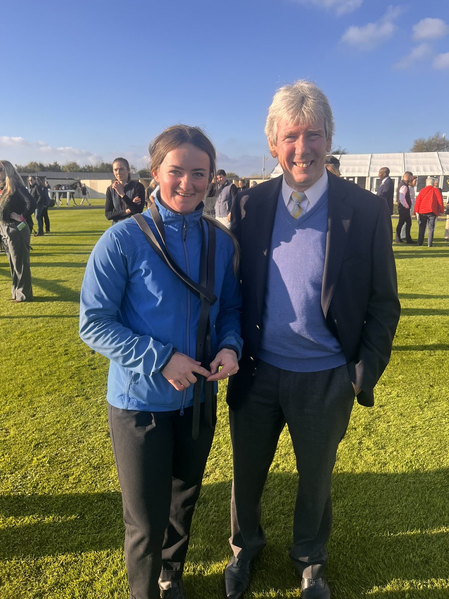 TurfWarsRacing's tweet photo. Great day out @BathRacecourse today with new club members of Turf Wars Racing Club watching their Horse. 
Hospitality was great, food was delicious, bubbles were flowing and all enjoyed racing &amp; the experience as a new Owner. Thanks to Trainer @HJamesEvans &amp; Jockey @Joeleavy https://t.co/C9Z6pXkcmv