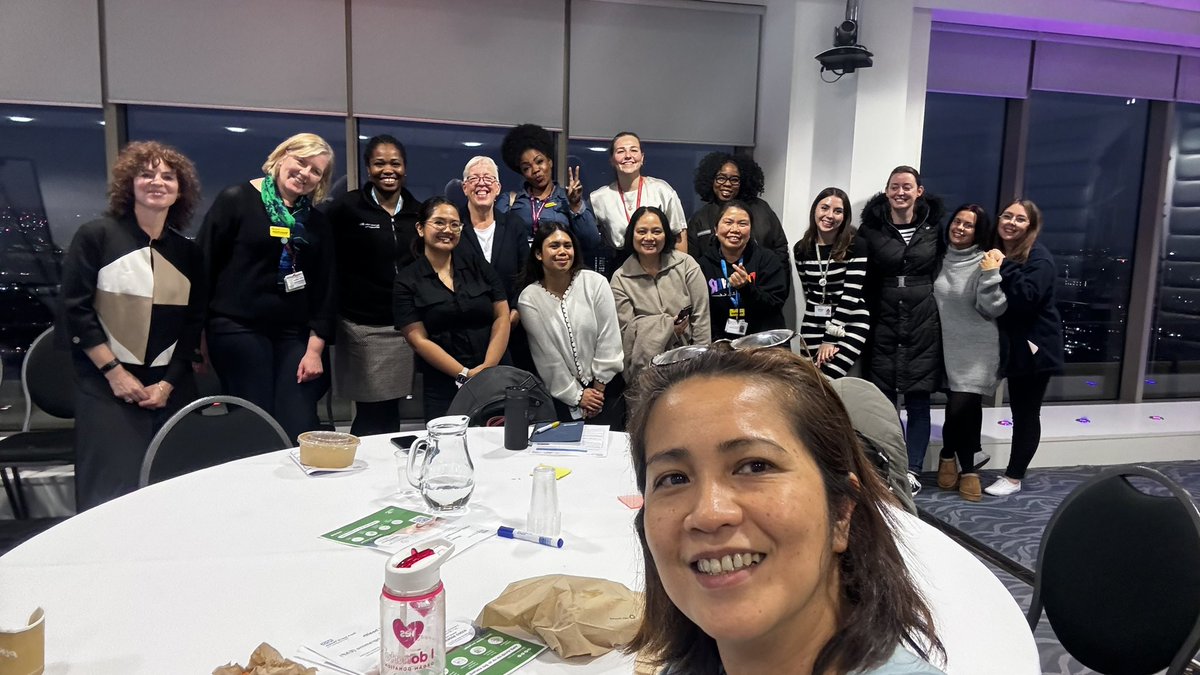 Liza Delfin (@lizadelfin20) on Twitter photo It is all about SELF CARE today! thank you for thinking of Staff's well being!
<a href="/GSTTnhs/">Guy's and St Thomas'</a> <a href="/avey_bhatia/">Avey Bhatia</a> <a href="/VernaLavender/">Verna Lavender</a> <a href="/DawnHar48936953/">Dawn Harper</a>, Dawn taylor LizDunn , <a href="/CharlieBTrach/">Charlie Bright</a> ,<a href="/Aby/">Aby</a> tetteth #CNSawayday #ENTgstt <a href="/KrizziaAlvaran/">Krizzia</a> lammas It is all about SELF CARE today! thank you for thinking of Staff's well being!
<a href="/GSTTnhs/">Guy's and St Thomas'</a> <a href="/avey_bhatia/">Avey Bhatia</a> <a href="/VernaLavender/">Verna Lavender</a> <a href="/DawnHar48936953/">Dawn Harper</a>, Dawn taylor LizDunn , <a href="/CharlieBTrach/">Charlie Bright</a> ,<a href="/Aby/">Aby</a> tetteth #CNSawayday #ENTgstt <a href="/KrizziaAlvaran/">Krizzia</a> lammas