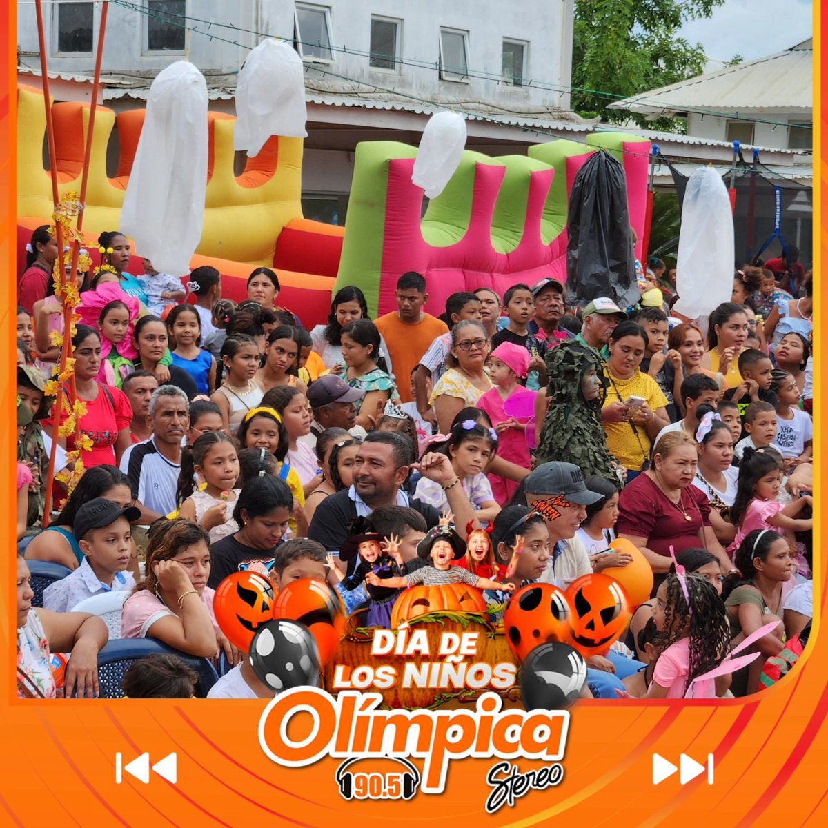 Olímpica Montería tweet media