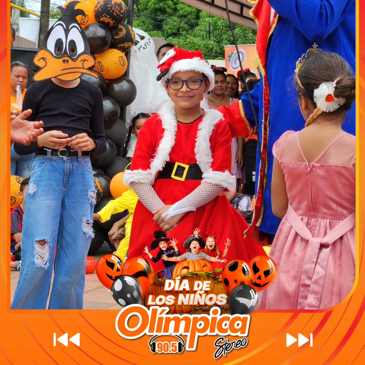 Olímpica Montería tweet media