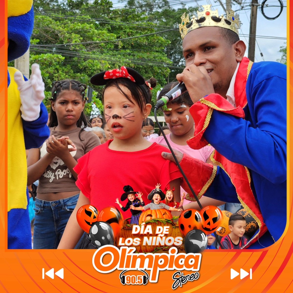 Olímpica Montería tweet media