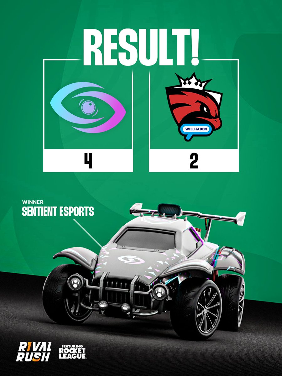 .<a href="/SentientEsport/">Sentient Esports</a> gewinnt gegen AFW 😵