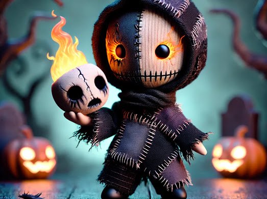 jayabs_eth's tweet photo. 🎃👻 Attention #StacksKeys holders! 👻🎃

Check your @xverse wallets… a spooky surprise from new @TinyTerrors_AC collection has just been airdropped! 🎁✨

These Tiny Terrors are creeping into your collection just in time for the #Halloween season! 🔥

If you dare, share your new haunted friend below! 💀

#NFTDrop #HalloweenAirdrop #SpookySurprise #StacksKeys