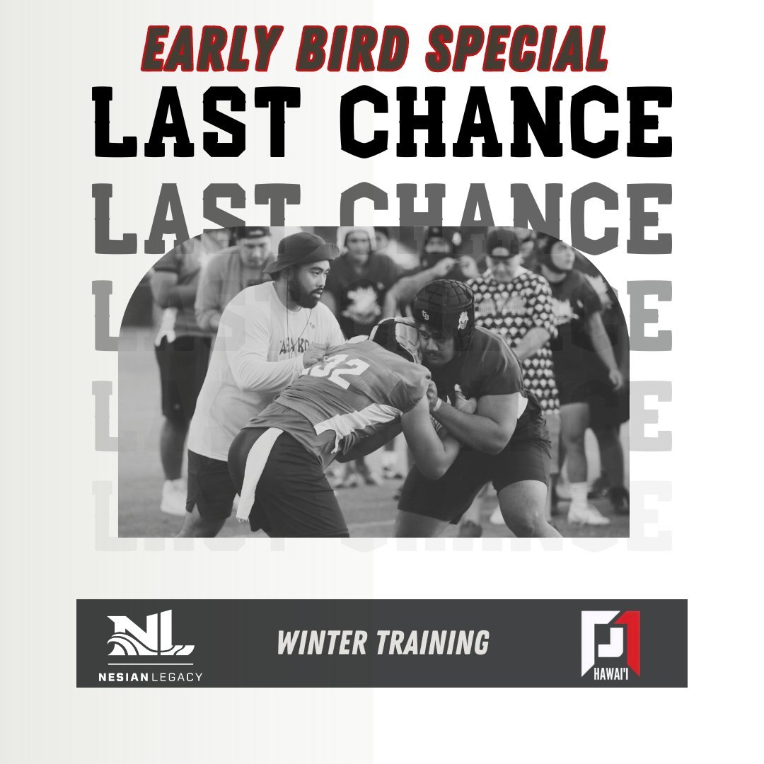 Nesian Legacy tweet media