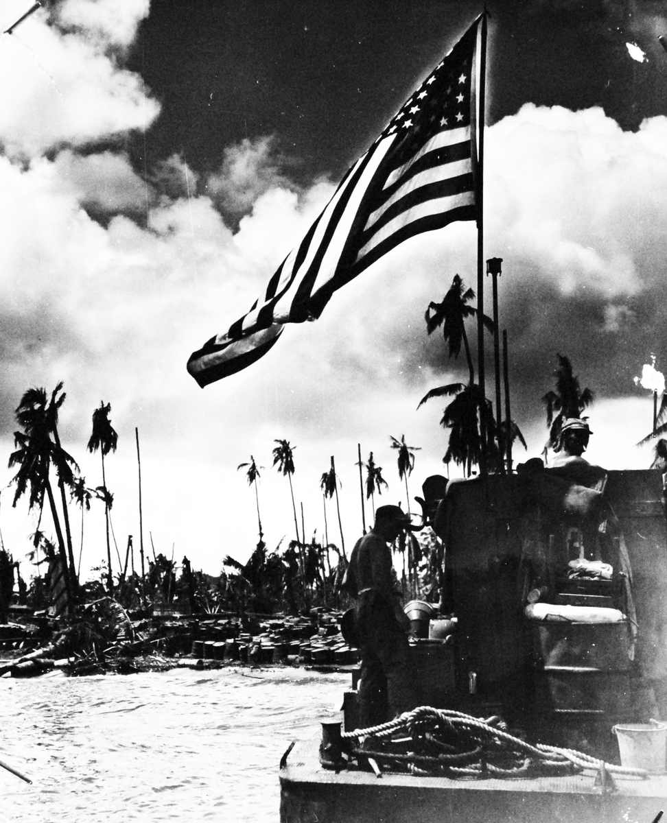 U.S. Army (@usarmy) on Twitter photo MacArthur's landing marked the beginning of the liberation of the Philippines from Japanese occupation during World War II.
This month, <a href="/1stCavalryDiv/">1st Cavalry Division</a> commemorated 80 years since the landing.
More info: spr.ly/6016SJaK2
2/2 MacArthur's landing marked the beginning of the liberation of the Philippines from Japanese occupation during World War II.
This month, <a href="/1stCavalryDiv/">1st Cavalry Division</a> commemorated 80 years since the landing.
More info: spr.ly/6016SJaK2
2/2