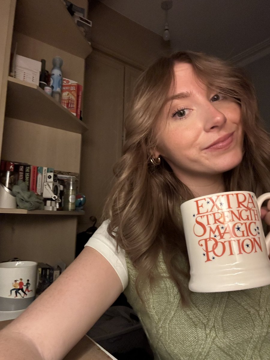 Caitlin Starkey tweet media