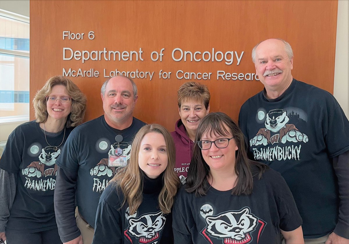 Happy Halloween from <a href="/McArdleLab/">McArdle Laboratory</a>! 🎃