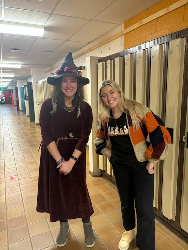 O'Donel High tweet media