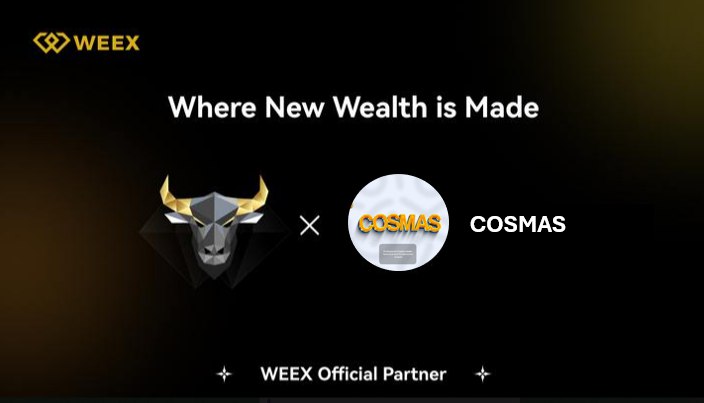 COSMASANALYST's tweet photo. 🎃 Halloween Eve is upon us!
Prepare for a night full of surprises, but don’t worry - there are no tricks here, only top-tier trading on WEEX! 🕸️
👻 Trade smart, trade safe, and make the most of this Halloween season with us!
#WEEX #HappyHalloween #TopTrading https://t.co/JEfpmCFAVj