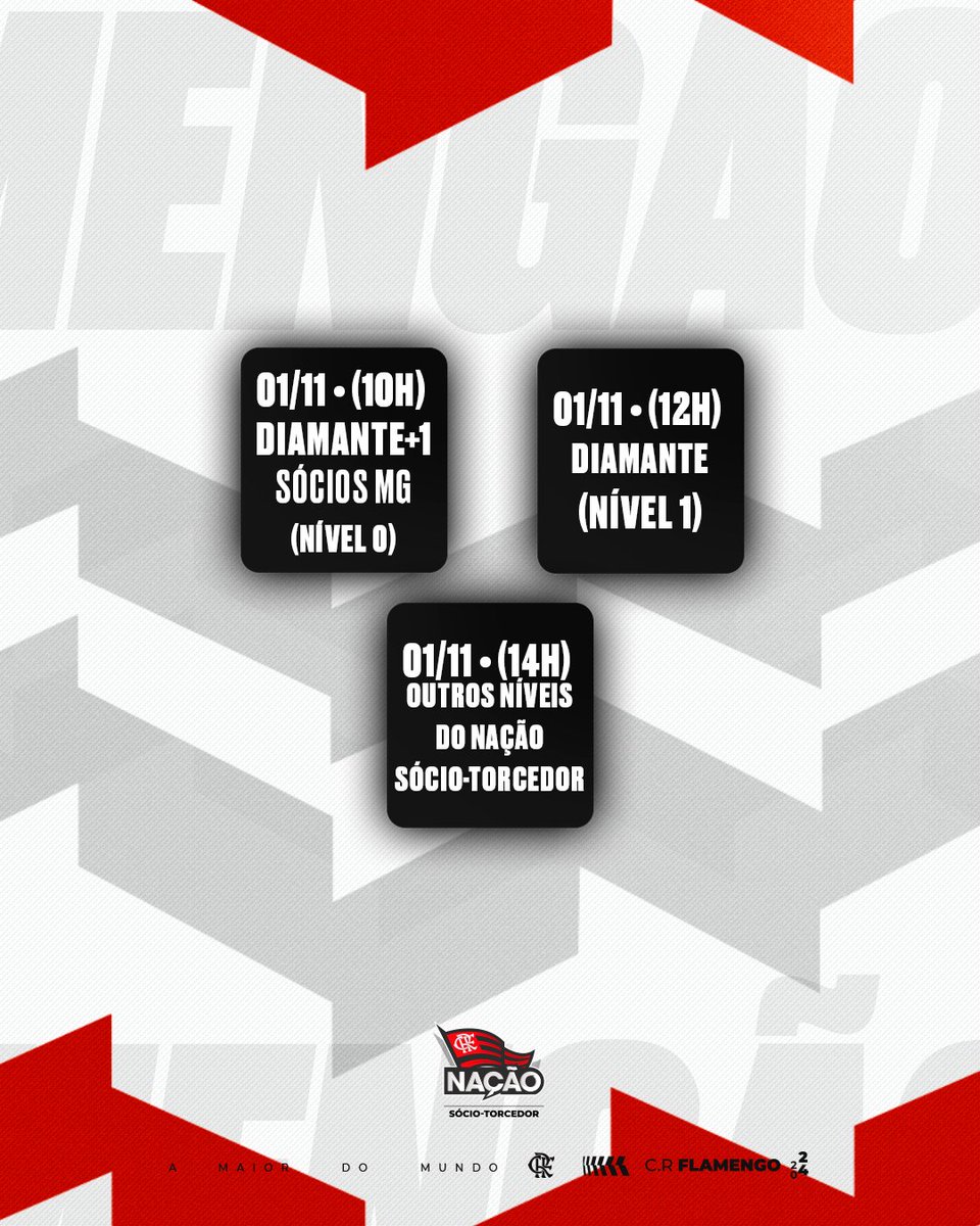 Flamengo tweet media