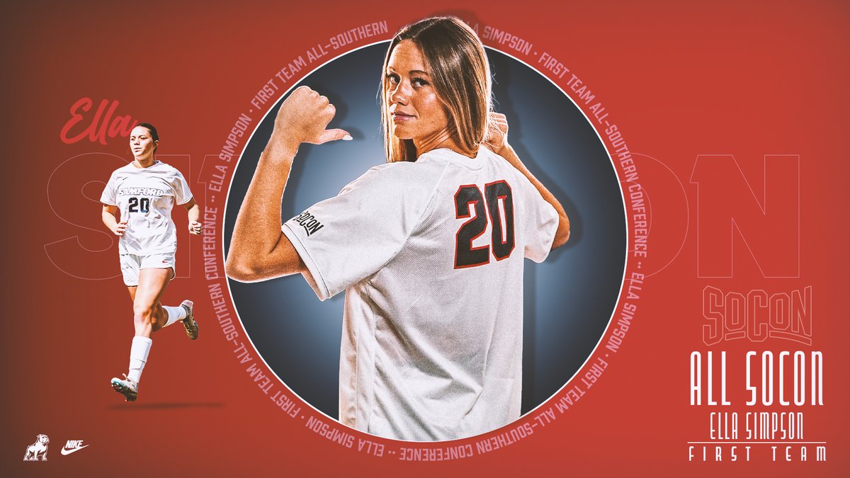 Samford Soccer (@samfordsoccer) on Twitter photo โจ๐๐ต๐ต-๐ข๐ธ๐๐ธ๐ท ๐๐ฒ๐ป๐ผ๐ฝ ๐ฃ๐ฎ๐ช๐ถ
<a href="/ellasimpsonn/">ella simpson</a>
#DogDynasty | #AllForSAMford โจ๐๐ต๐ต-๐ข๐ธ๐๐ธ๐ท ๐๐ฒ๐ป๐ผ๐ฝ ๐ฃ๐ฎ๐ช๐ถ
<a href="/ellasimpsonn/">ella simpson</a>
#DogDynasty | #AllForSAMford