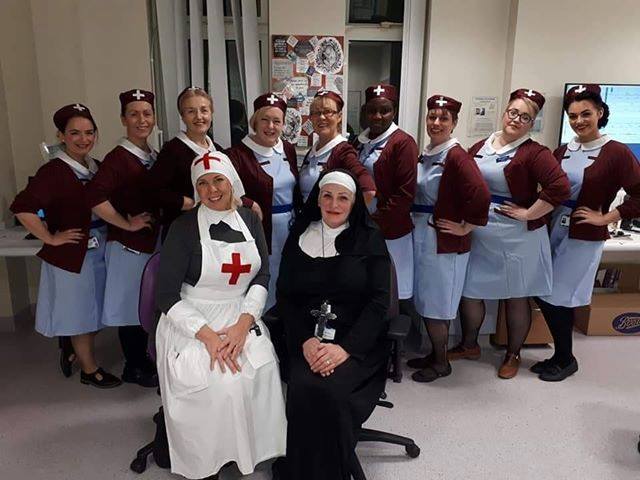 springhill historian tweet media